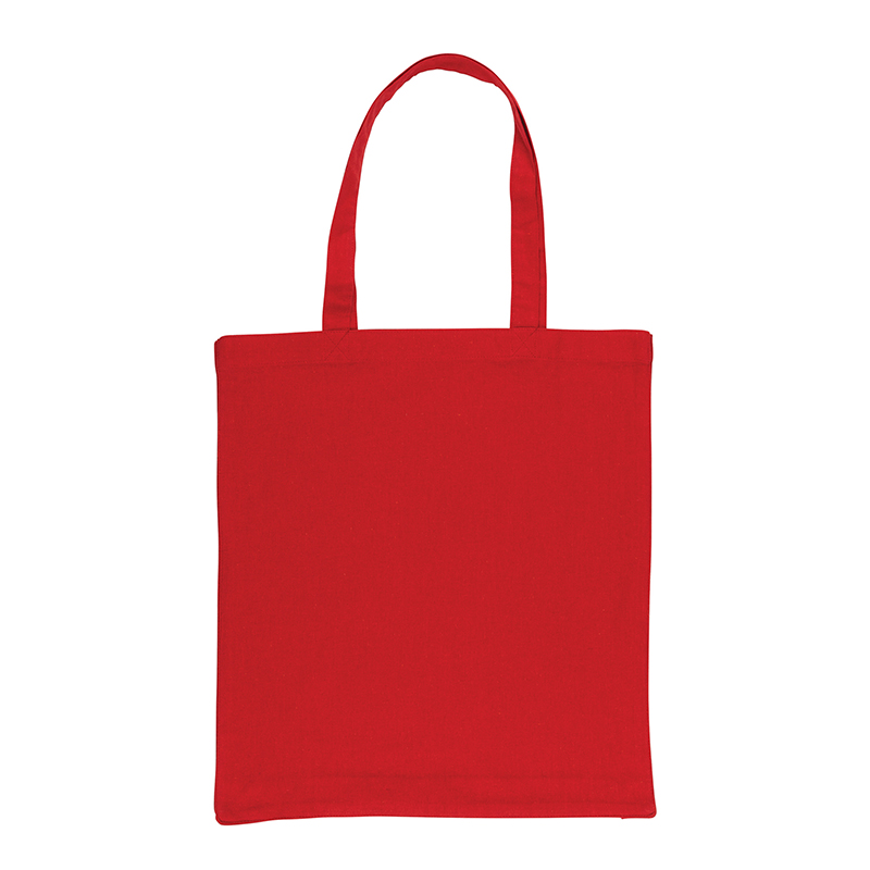 Shopper recycelter Baumwolle - Bild 7