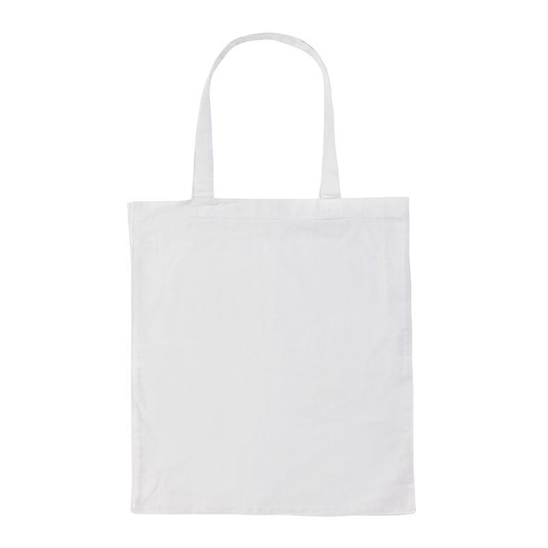 Shopper recycelter Baumwolle - Bild 11