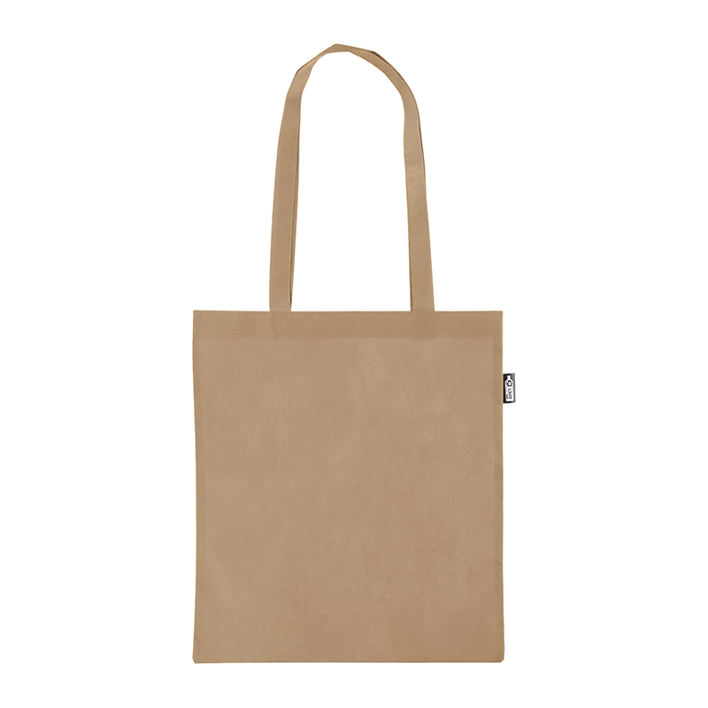 Recycelte Non-Woven-Tragetasche - Bild 6