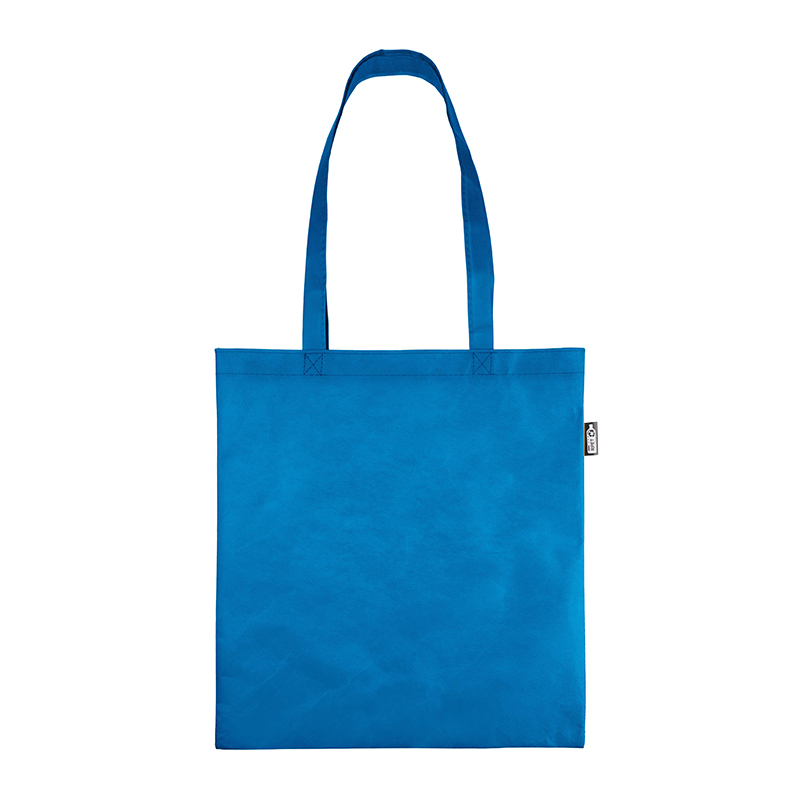 Recycelte Non-Woven-Tragetasche - Bild 4