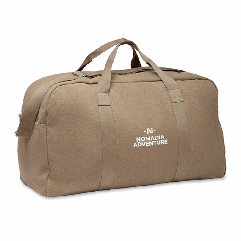 Recycelte Reisetasche