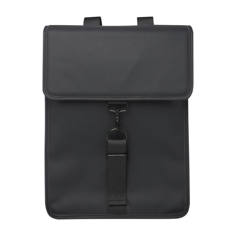 Recycelter Rucksack - Bild 4