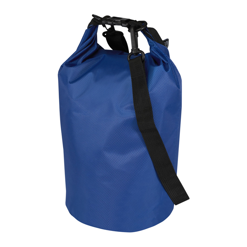 Recycelte wasserdichte Reisetasche - Bild 3