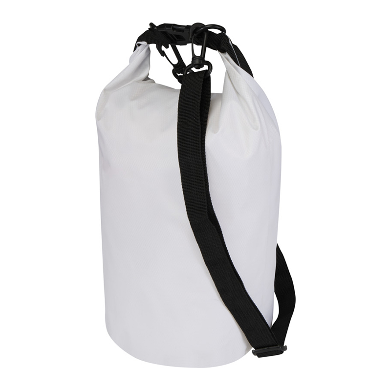 Recycelte wasserdichte Reisetasche - Bild 4