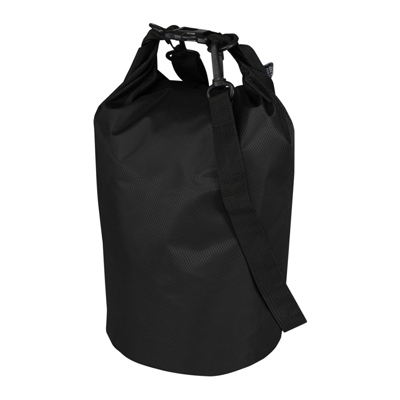 Recycelte wasserdichte Reisetasche - Bild 5