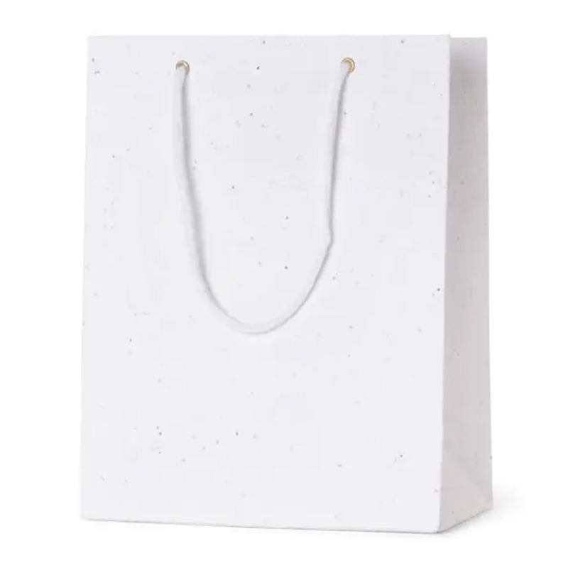 Samenpapiertasche groß - Bild 3