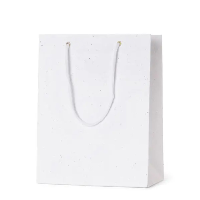 Samenpapiertasche mittel - Bild 3