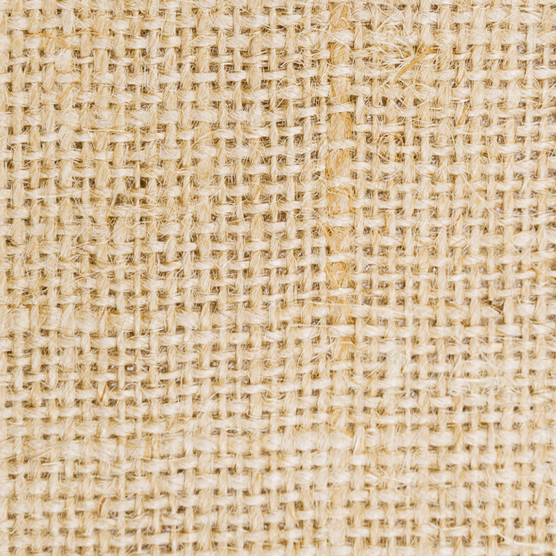 Jute Shopper breit - Bild 4