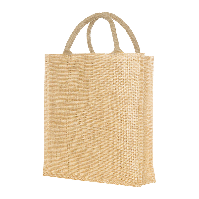 Jute Shopper klein - Bild 2