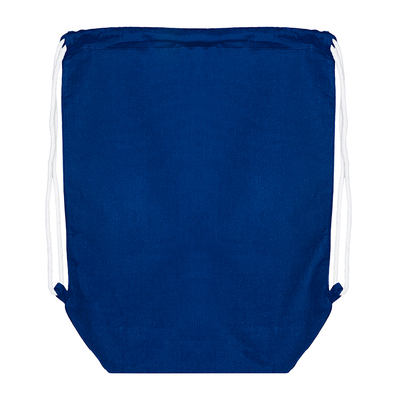 Baumwollrucksack | 155 gr./m2 - Bild 5