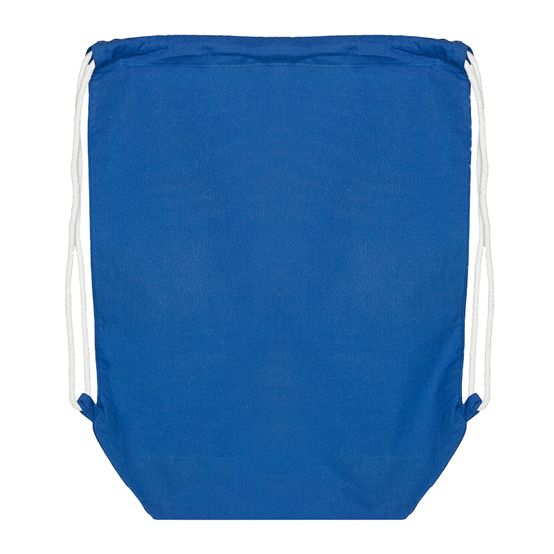 Baumwollrucksack | 155 gr./m2 - Bild 4