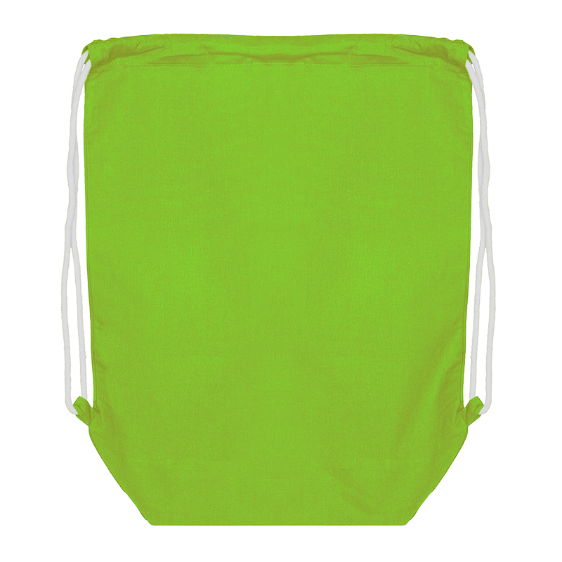 Baumwollrucksack | 155 gr./m2 - Bild 3