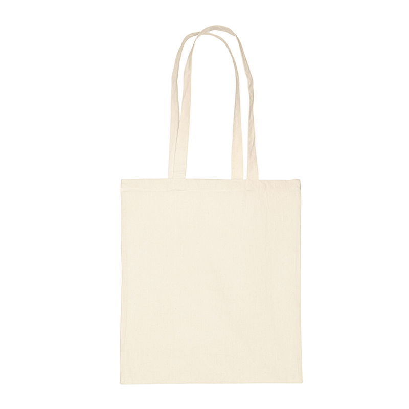 Baumwolltasche | 125 gr./m2 - Bild 2