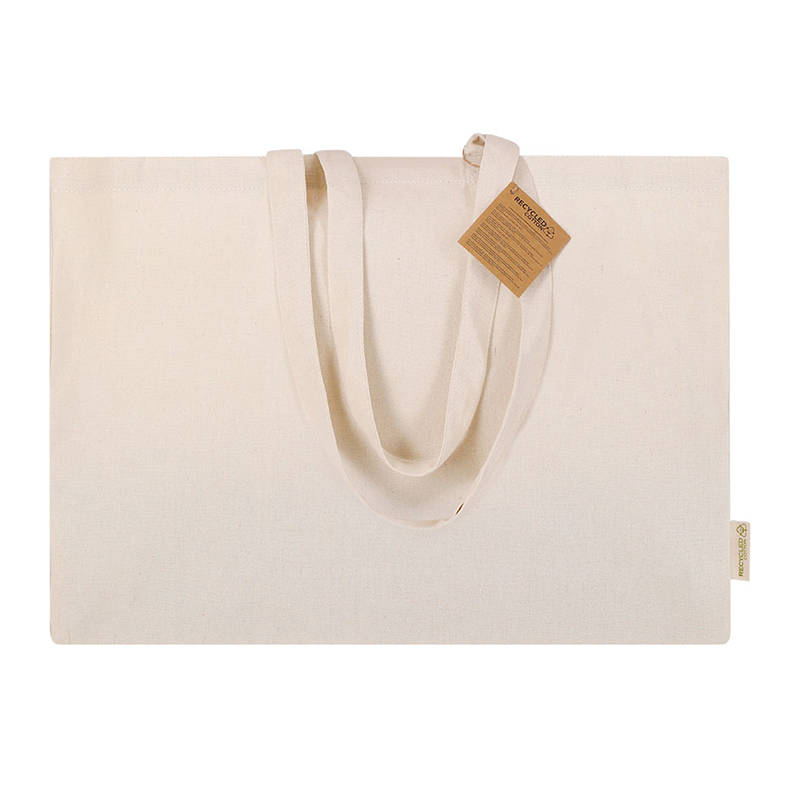 Baumwolltasche | 220 gr./m2 - Bild 3
