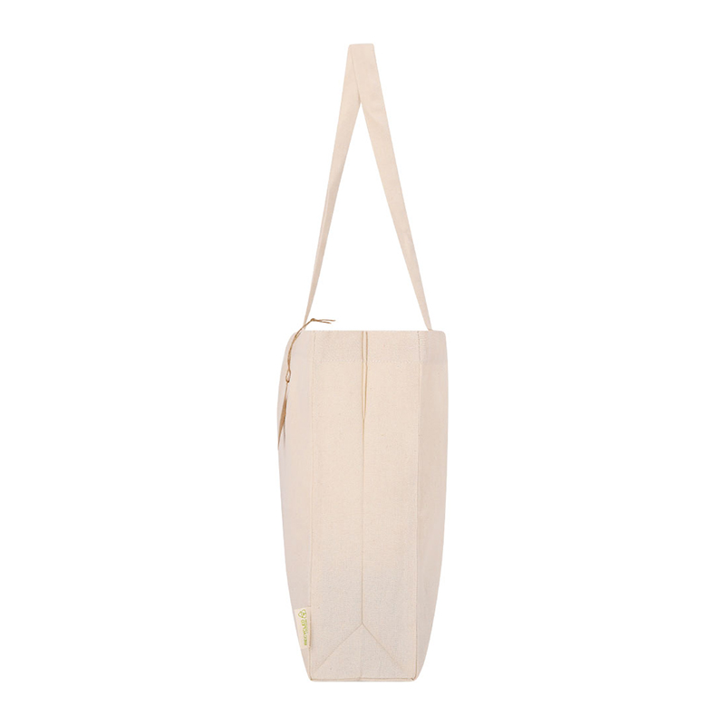 Baumwolltasche | 220 gr./m2 - Bild 2