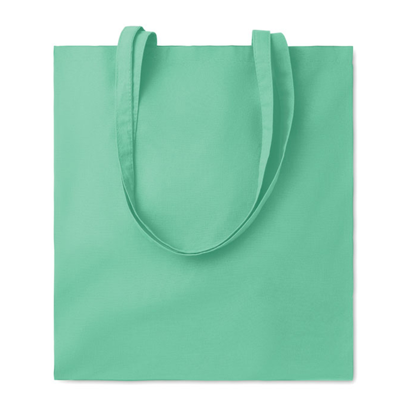 Gefärbte Baumwolltasche - Bild 20