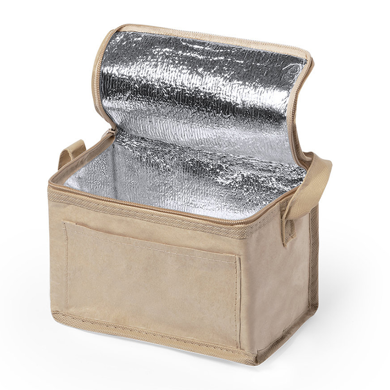 Kühltasche Papier - Bild 2