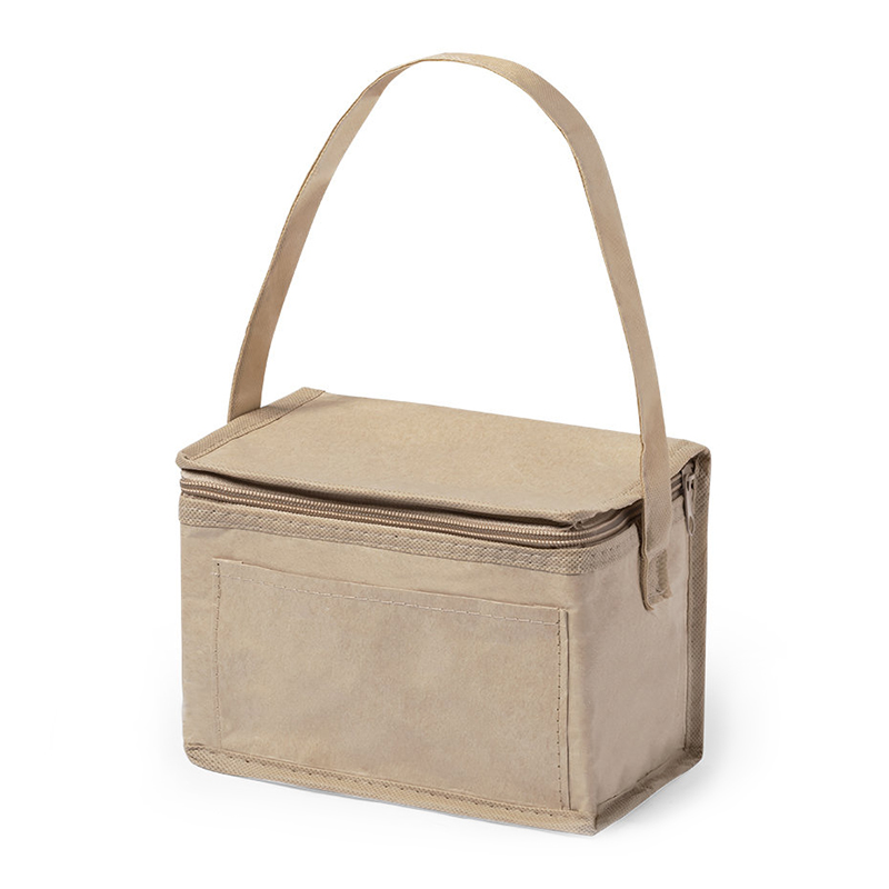 Kühltasche Papier - Bild 4