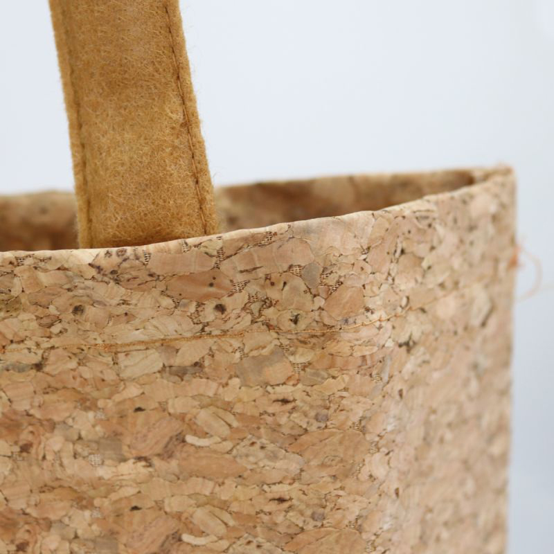 Eco Korktasche - Bild 5