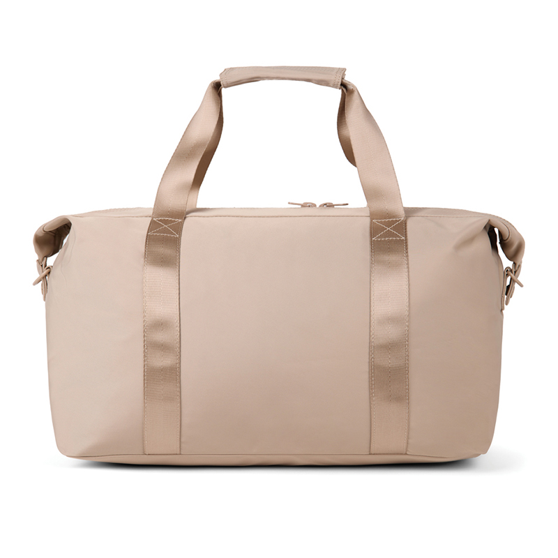 Luxuriöse recycelte Wochenendtasche - Bild 3