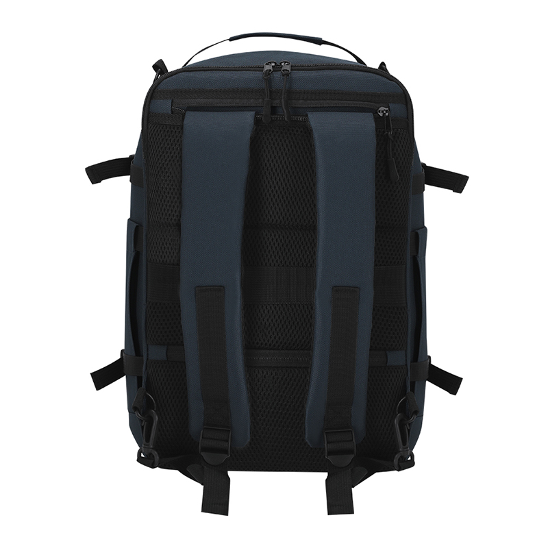 Multifunktionaler Rucksack - Bild 3