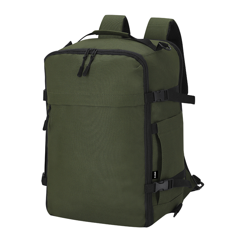 Multifunktionaler Rucksack - Bild 7