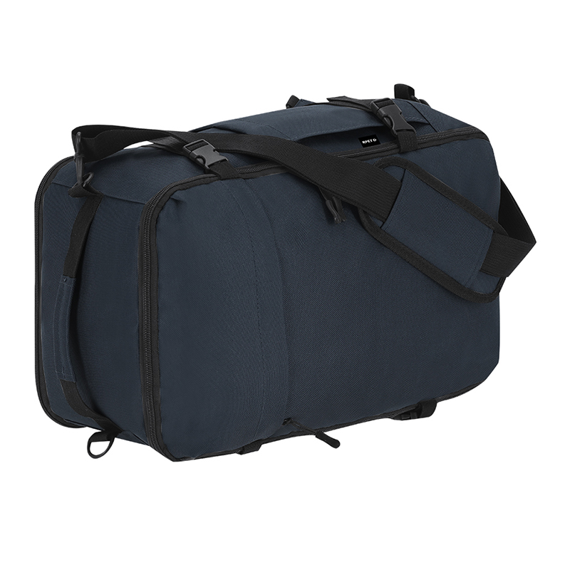 Multifunktionaler Rucksack - Bild 4