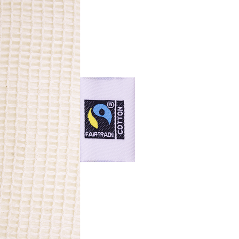 Netztasche Fairtrade - Bild 4