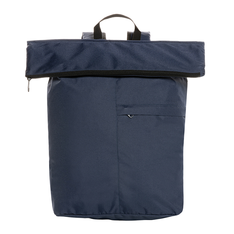 Faltbarer Rucksack aus RPET - Bild 6