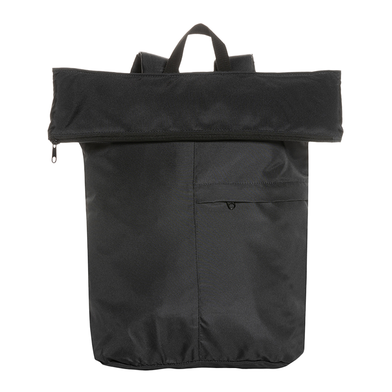 Faltbarer Rucksack aus RPET - Bild 12