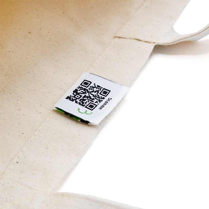 GRS Tragetasche aus recycelter Baumwolle - Bild 6