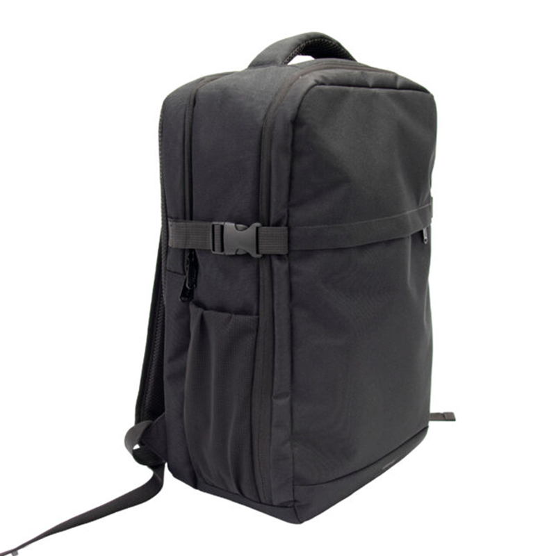 RPET Reiserucksack - Bild 2