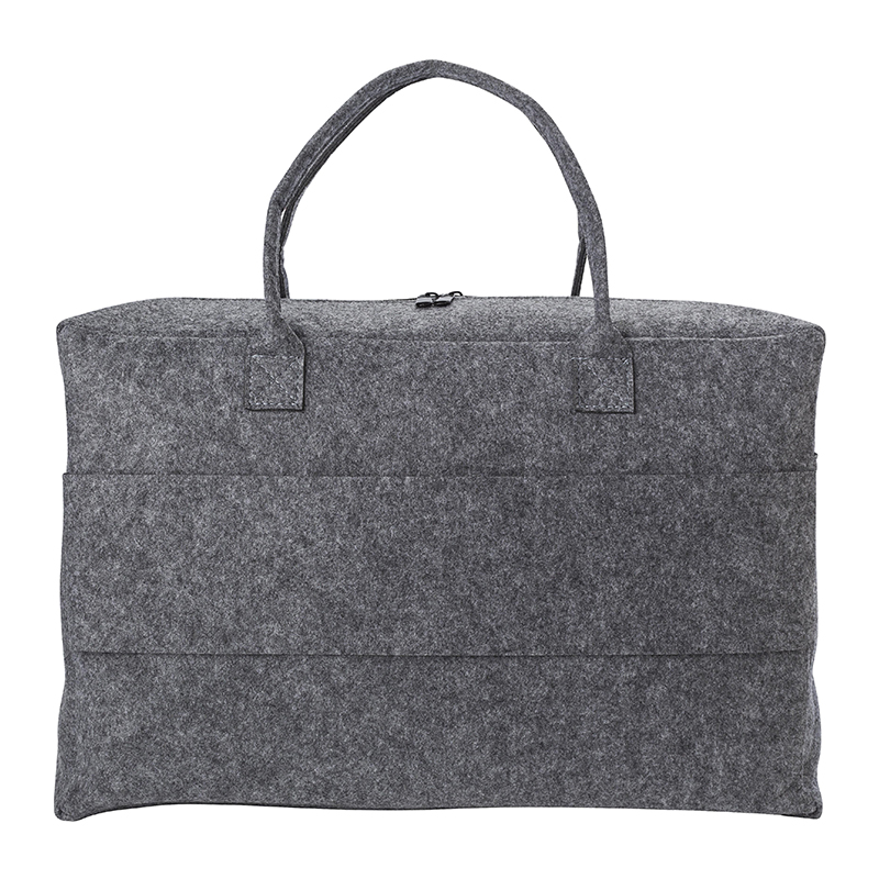 Reisetasche RPET-Filz - Bild 3