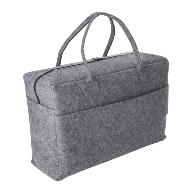 Reisetasche RPET-Filz - Bild 2