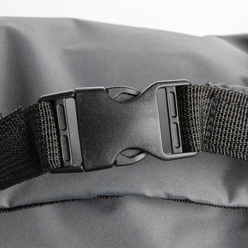 Rucksack mit Rollverschluss - Bild 6