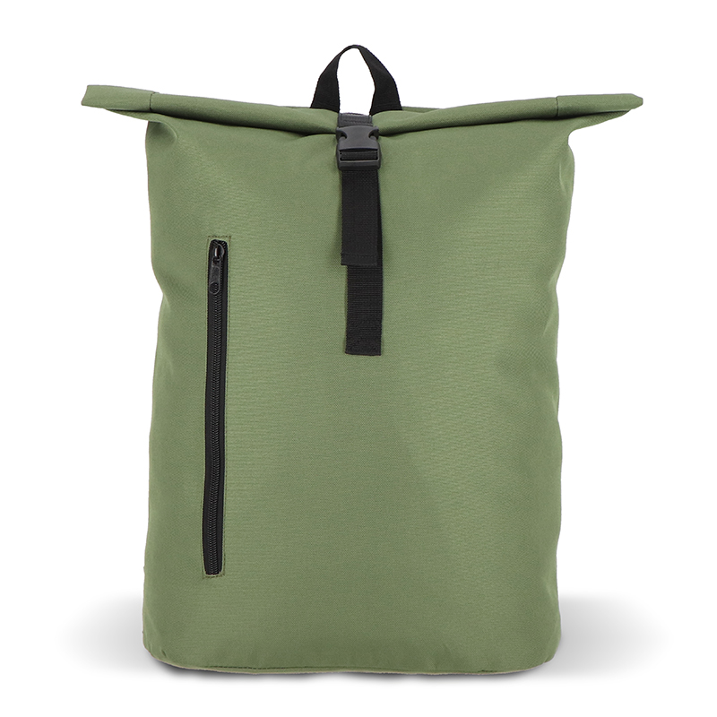 Rolltop-Rucksack - Bild 8
