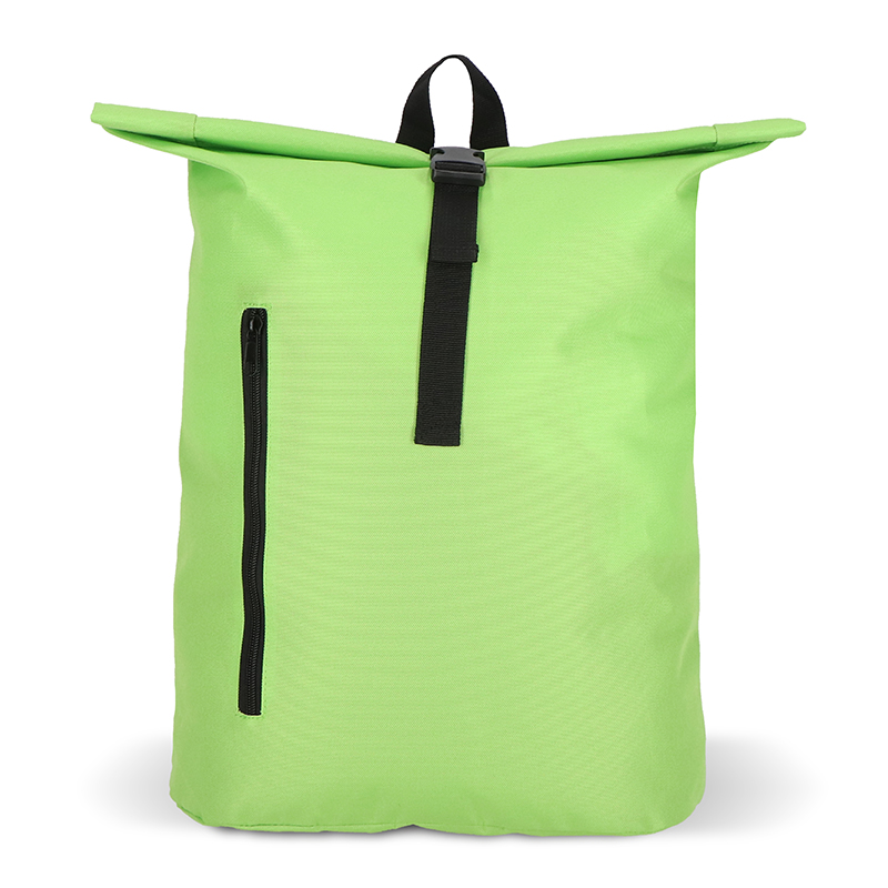 Rolltop-Rucksack - Bild 9