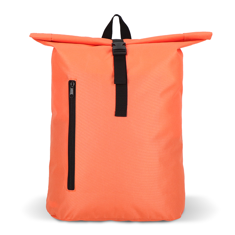Rolltop-Rucksack - Bild 11