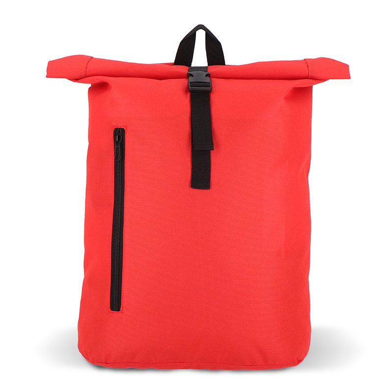Rolltop-Rucksack - Bild 10