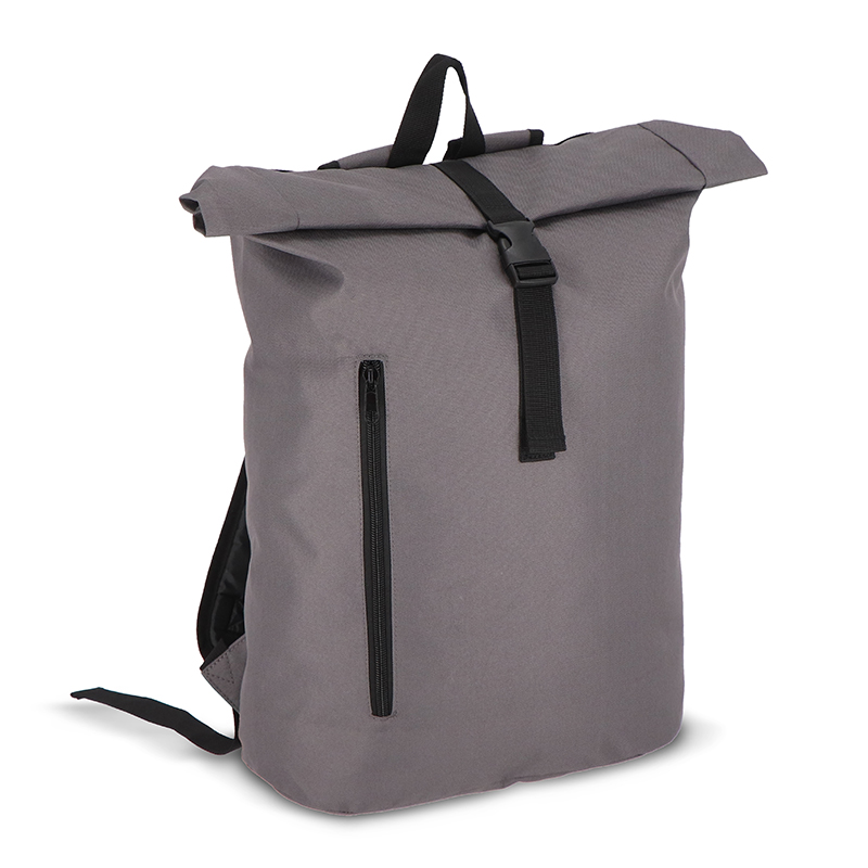 Rolltop-Rucksack - Bild 2