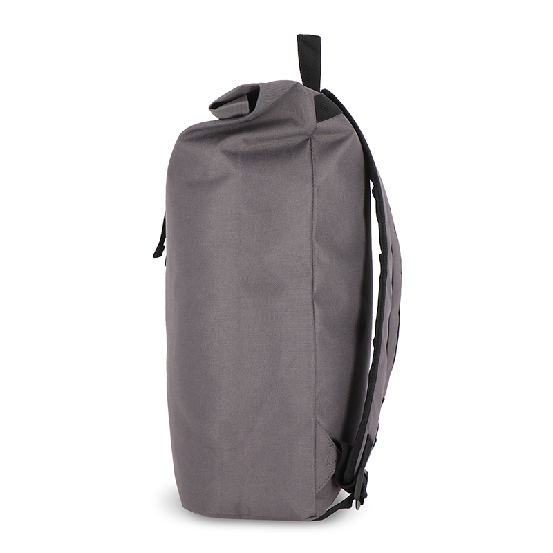 Rolltop-Rucksack - Bild 4