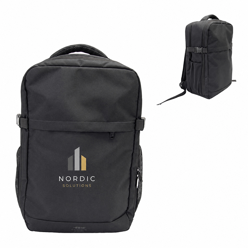 RPET Reiserucksack
