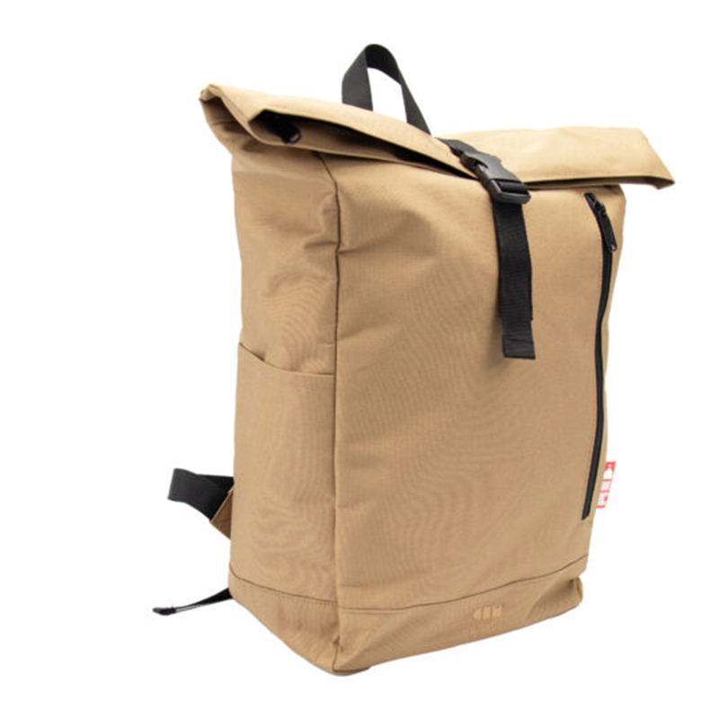 RPET Rolltop Rucksack - Bild 16