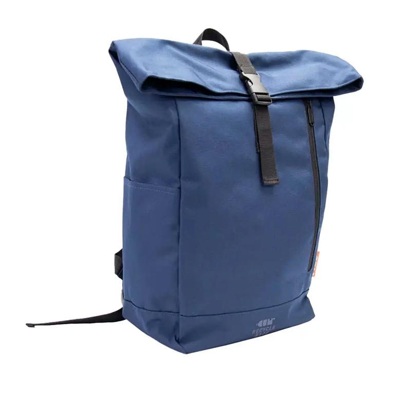 RPET Rolltop Rucksack - Bild 14