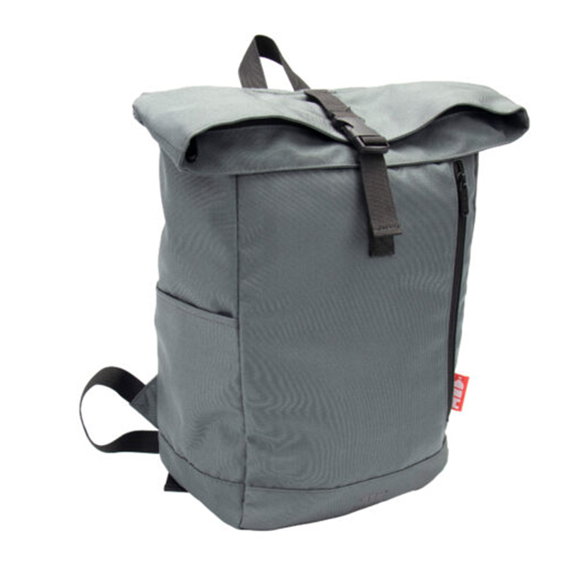 RPET Rolltop Rucksack - Bild 17