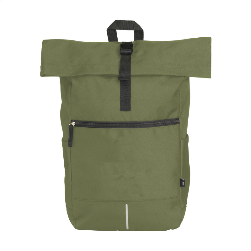 RPET-Rucksack - Bild 6