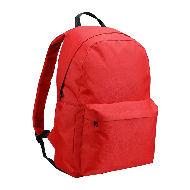 RPET-Rucksack Sport - Bild 3