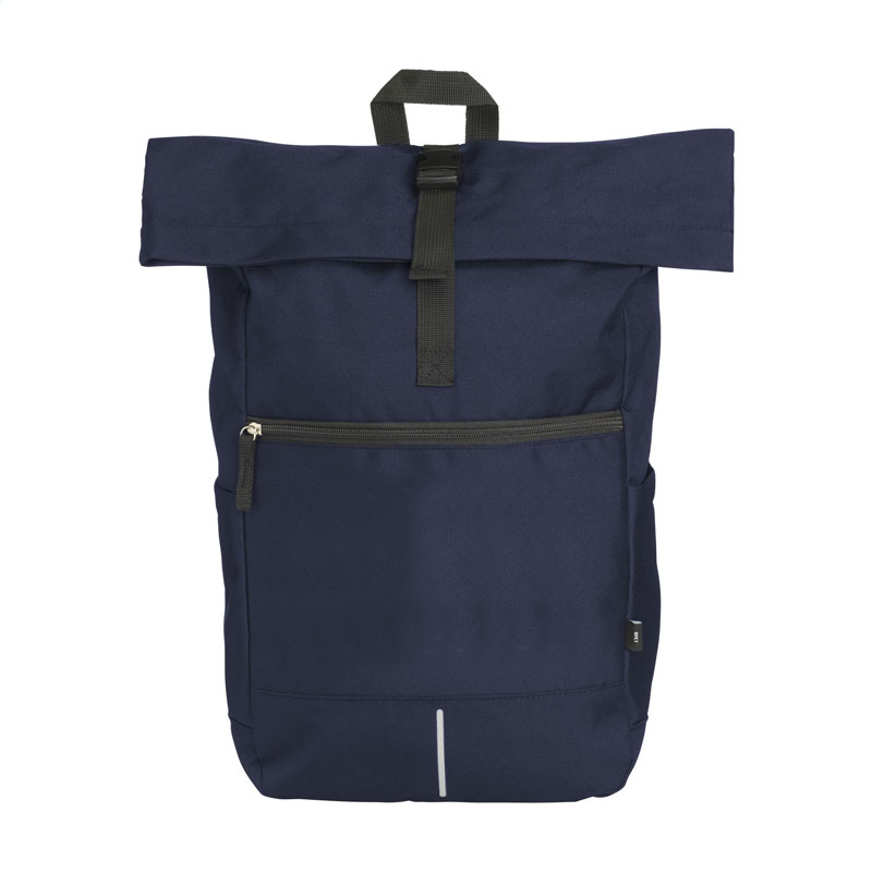 RPET-Rucksack - Bild 4
