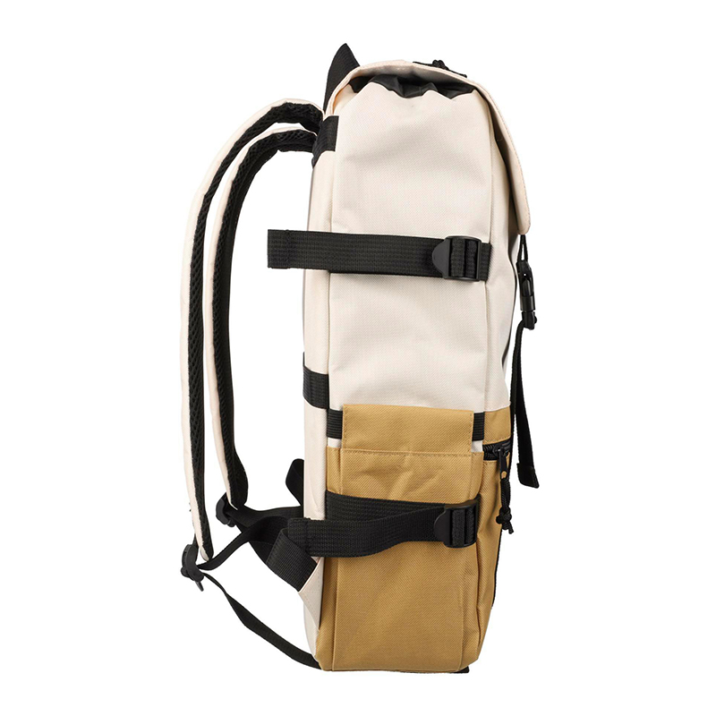 RPET-Rucksack mit Laptopfach - Bild 2