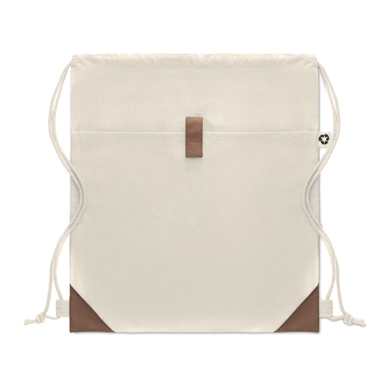 Rucksack recycelt - Bild 9